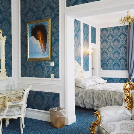 Hotel Bismarcks - Das Kunsthotel an der Lahn-3
